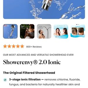 Energy and Mineral Bath Balls